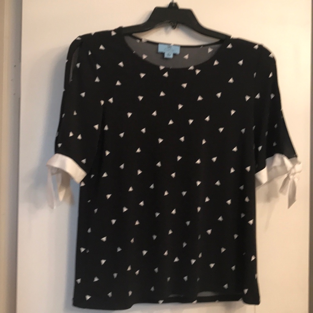 Blouse Cece